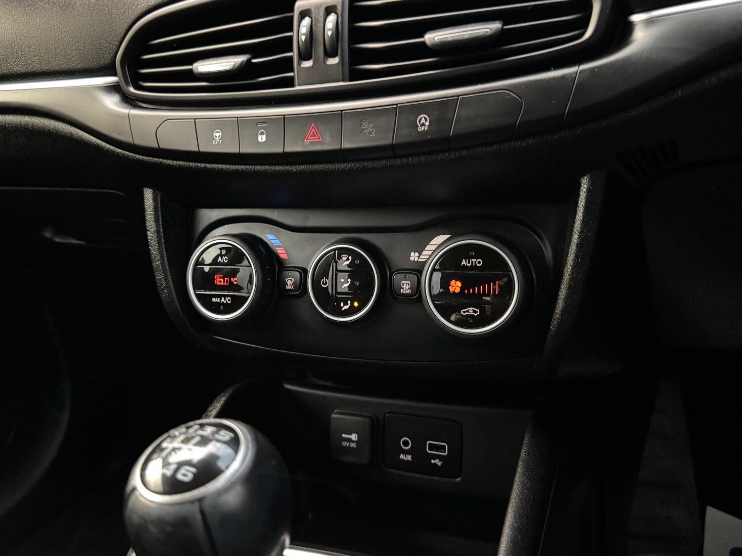 Used Fiat Tipo 2018 for sale - 76109423: Photo 27