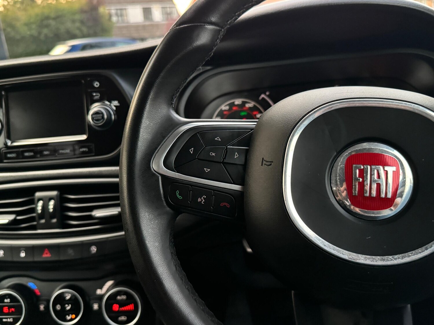 Used Fiat Tipo 2018 for sale - 76109423: Photo 28