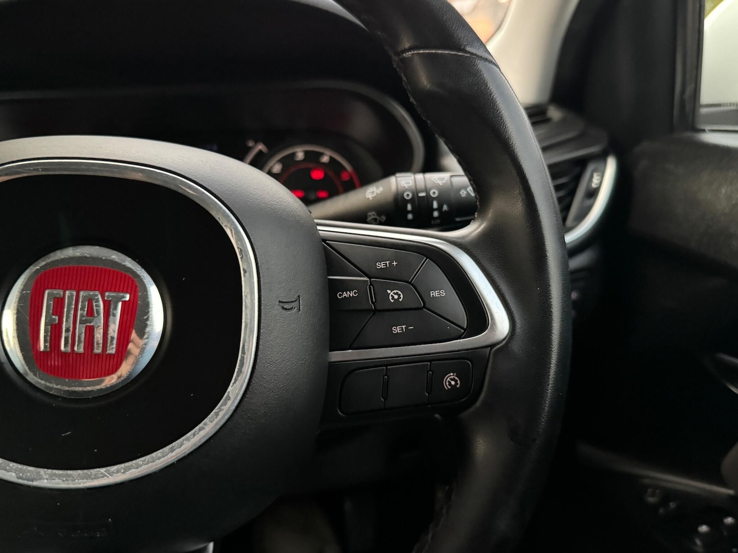 Used Fiat Tipo 2018 for sale - 76109423: Photo 29