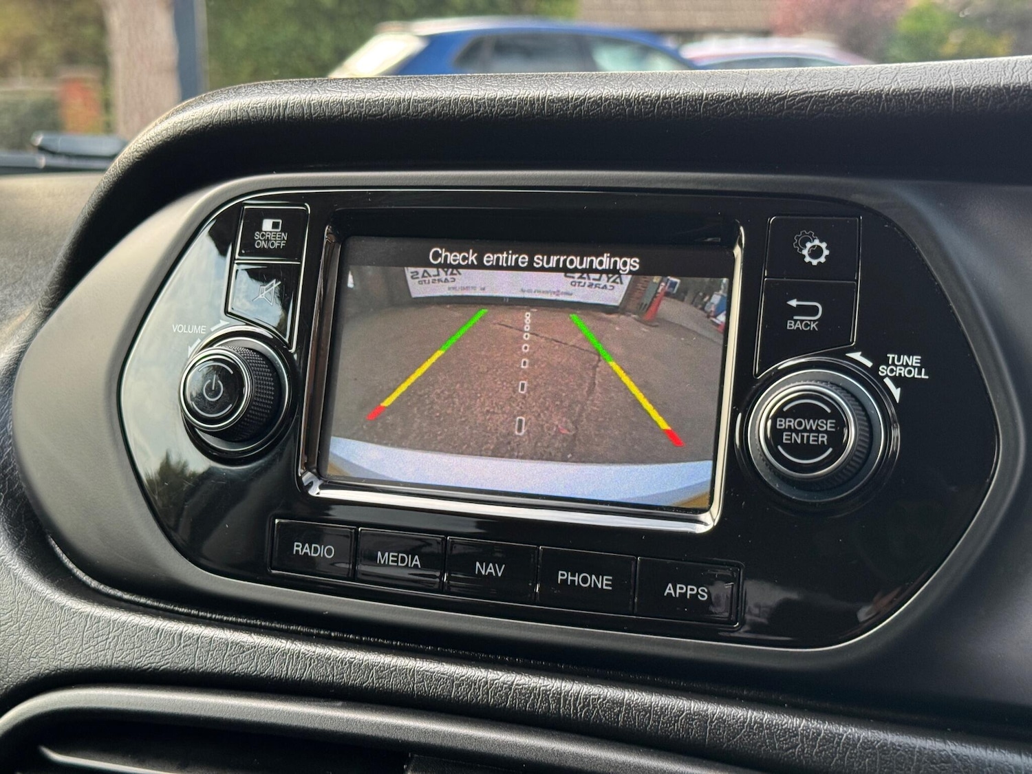 Used Fiat Tipo 2018 for sale - 76109423: Photo 32