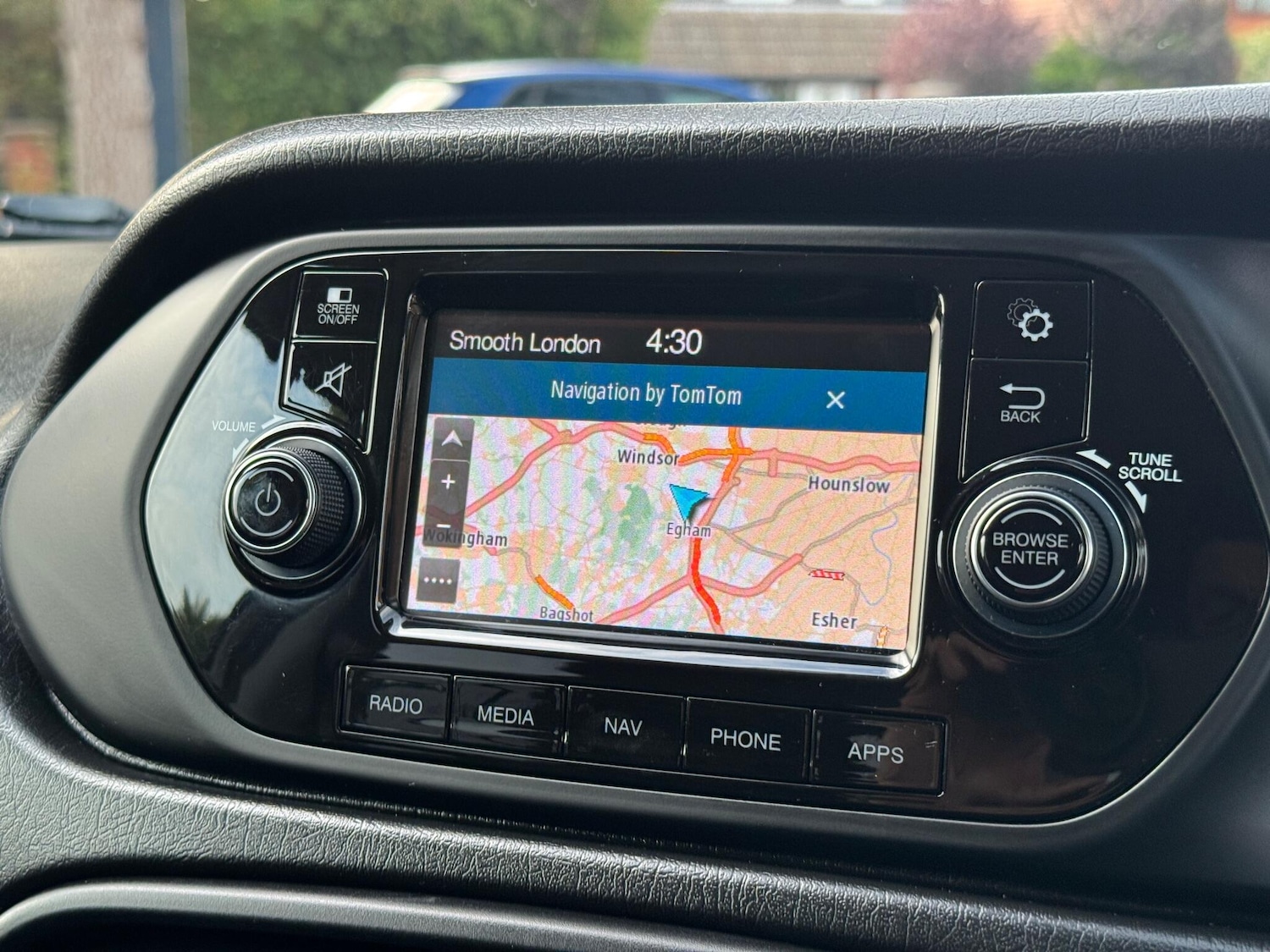 Used Fiat Tipo 2018 for sale - 76109423: Photo 34