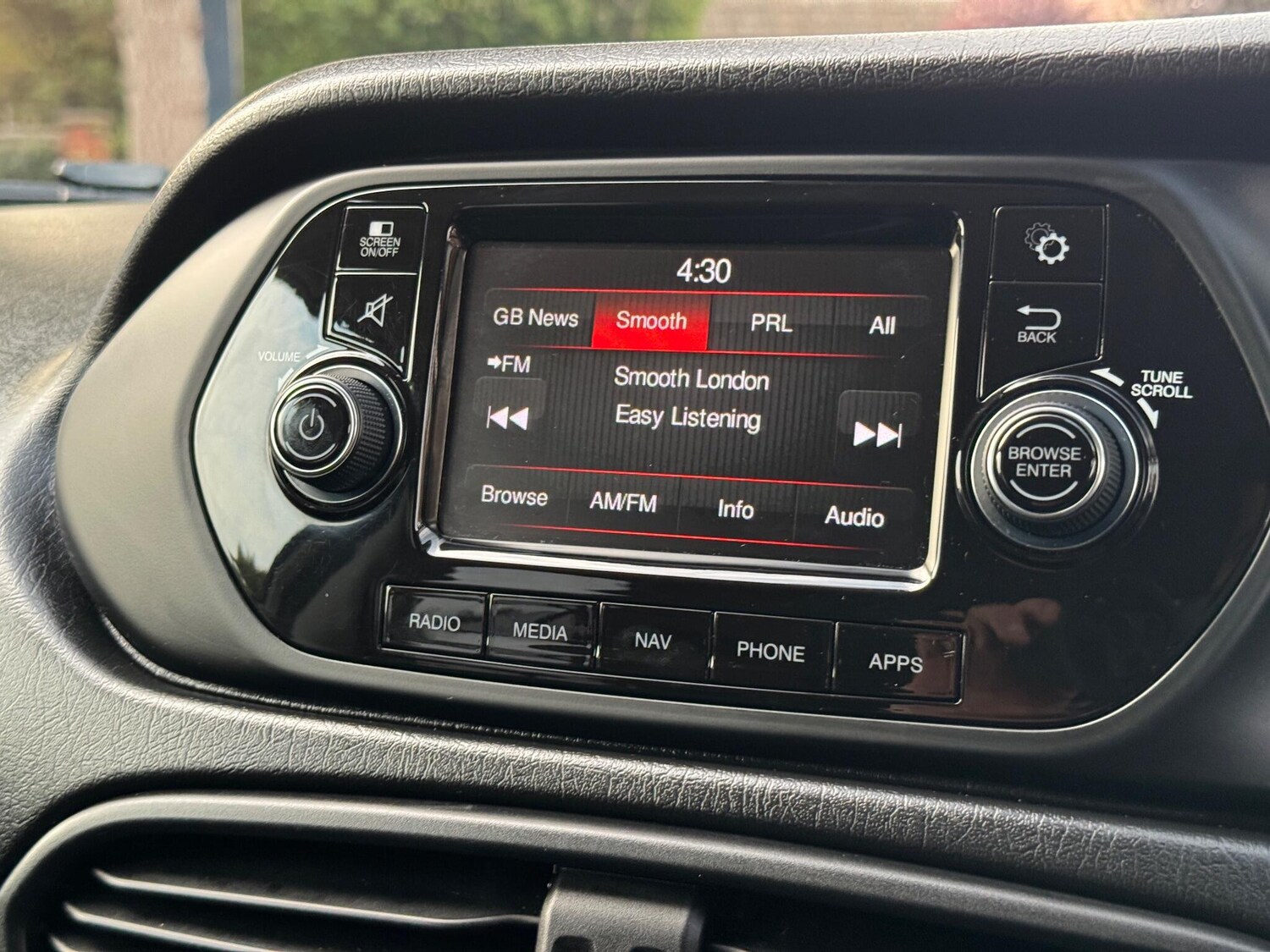 Used Fiat Tipo 2018 for sale - 76109423: Photo 35