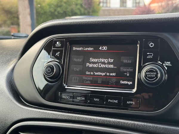 Used Fiat Tipo 2018 for sale - 76109423: Photo 36