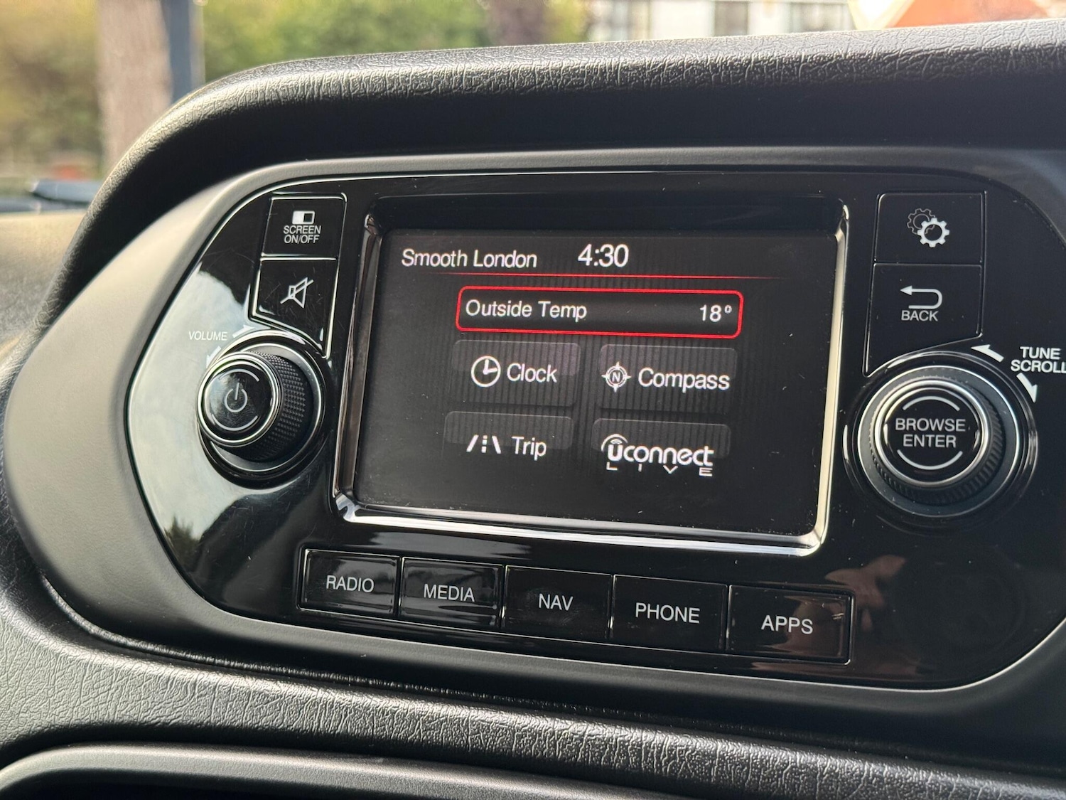 Used Fiat Tipo 2018 for sale - 76109423: Photo 37