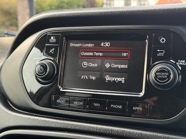 Used Fiat Tipo 2018 for sale - 76109423: Photo 37