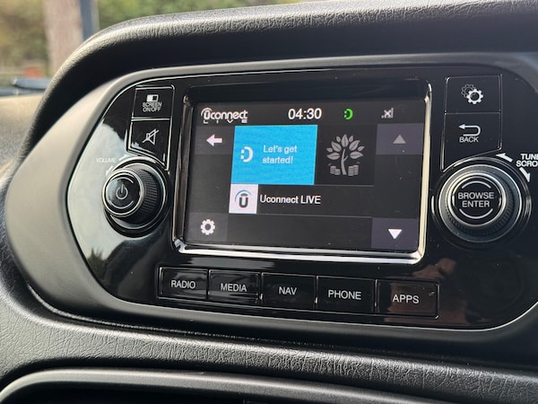 Used Fiat Tipo 2018 for sale - 76109423: Photo 38