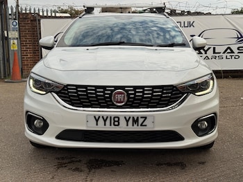 Used Fiat Tipo 2018 for sale - 76109423: Photo 3