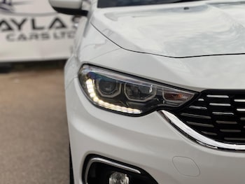 Used Fiat Tipo 2018 for sale - 76109423: Photo 4