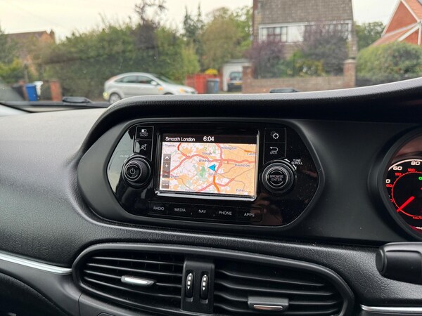 Used Fiat Tipo 2018 for sale - 76109423: Photo 7