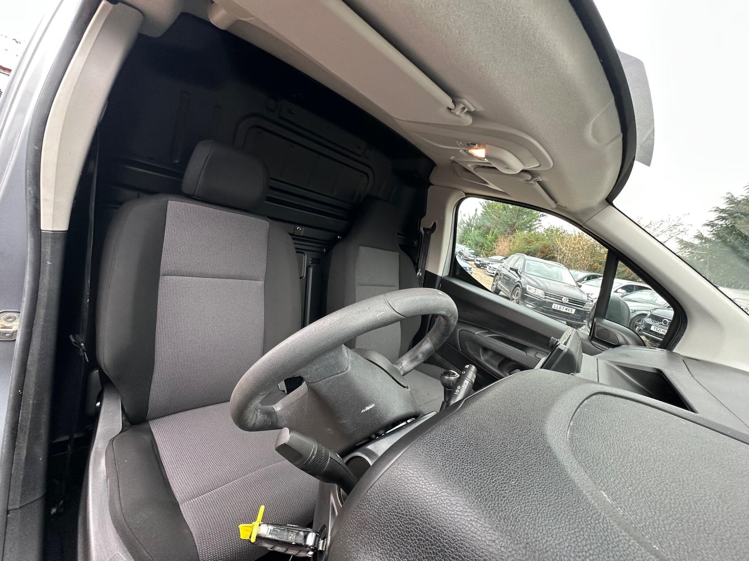 Used Vauxhall Combo 2019 for sale - 77330900: Photo 11