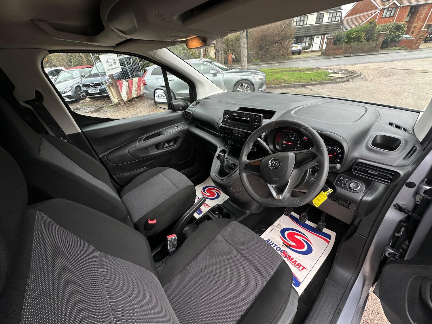 Used Vauxhall Combo 2019 for sale - 77330900: Photo 19