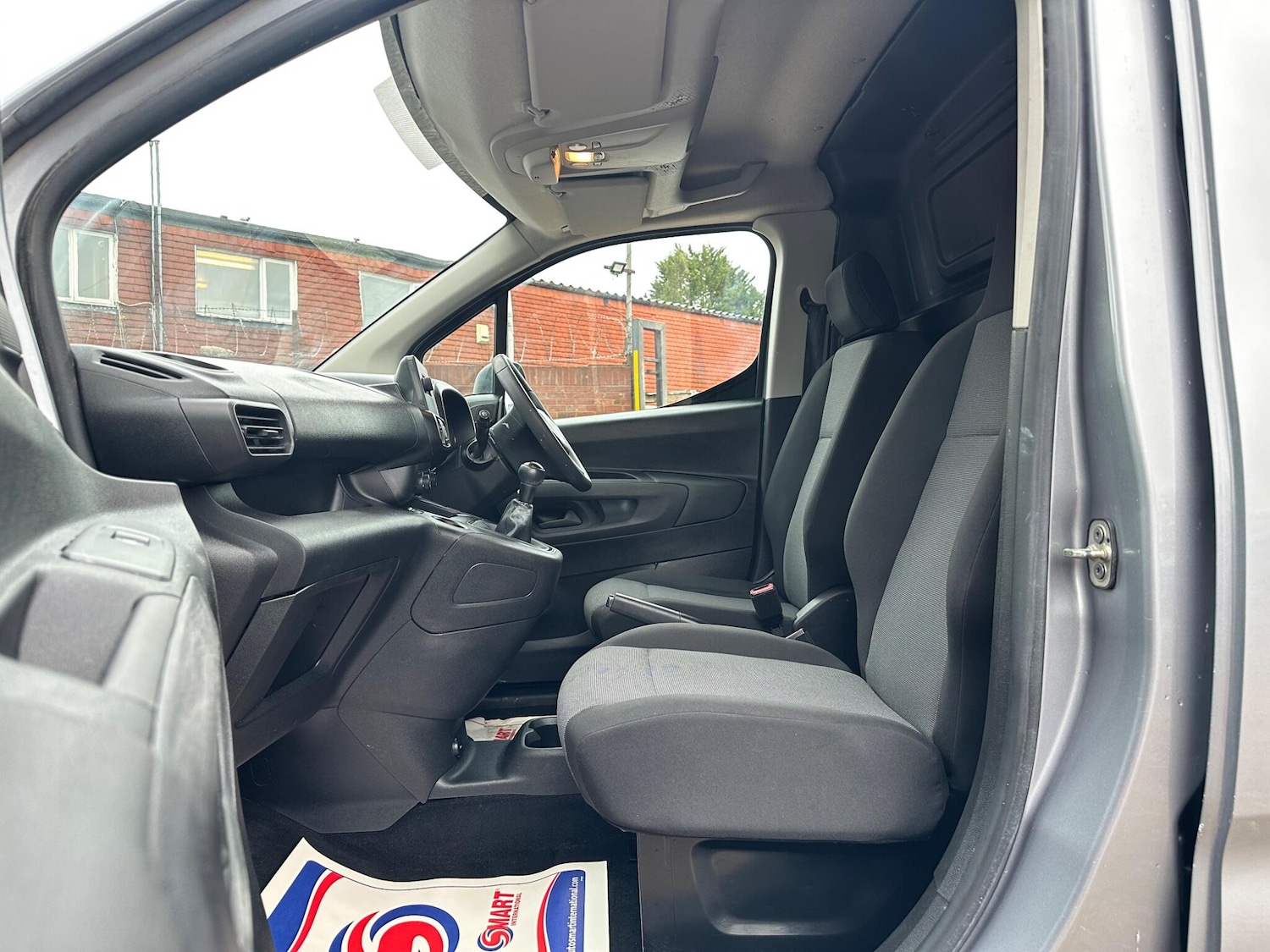 Used Vauxhall Combo 2019 for sale - 77330900: Photo 21