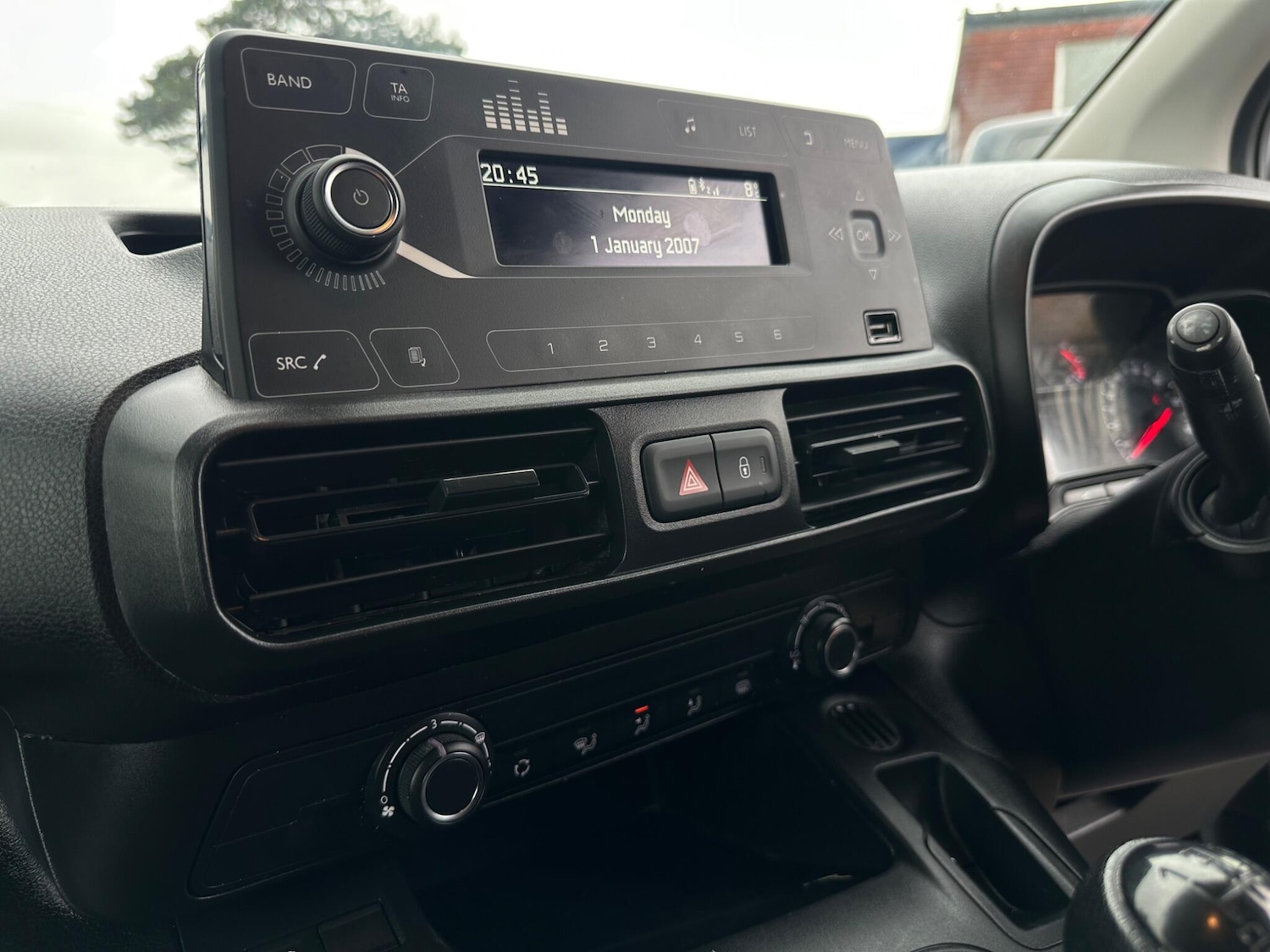 Used Vauxhall Combo 2019 for sale - 77330900: Photo 22