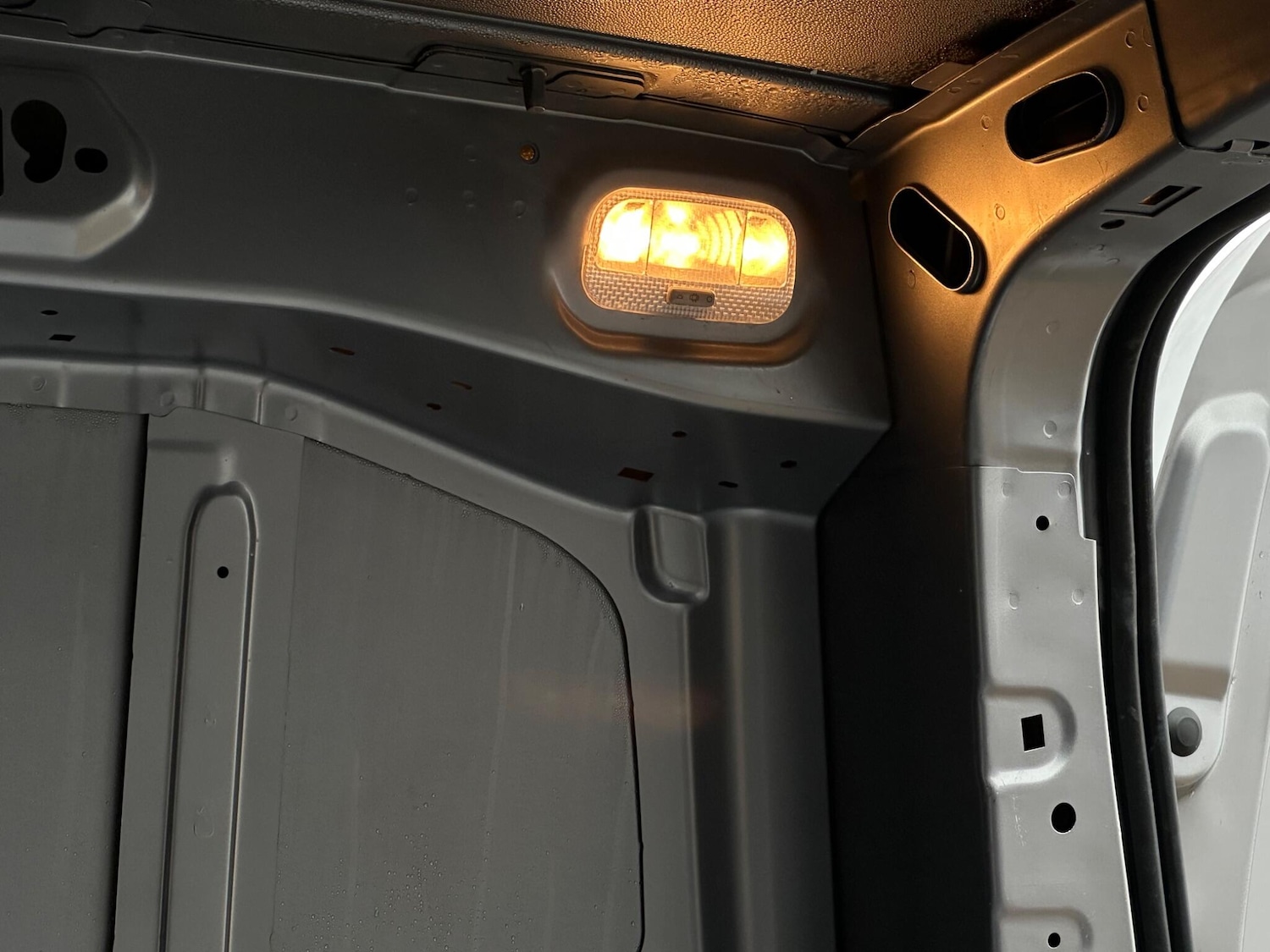 Used Vauxhall Combo 2019 for sale - 77330900: Photo 25