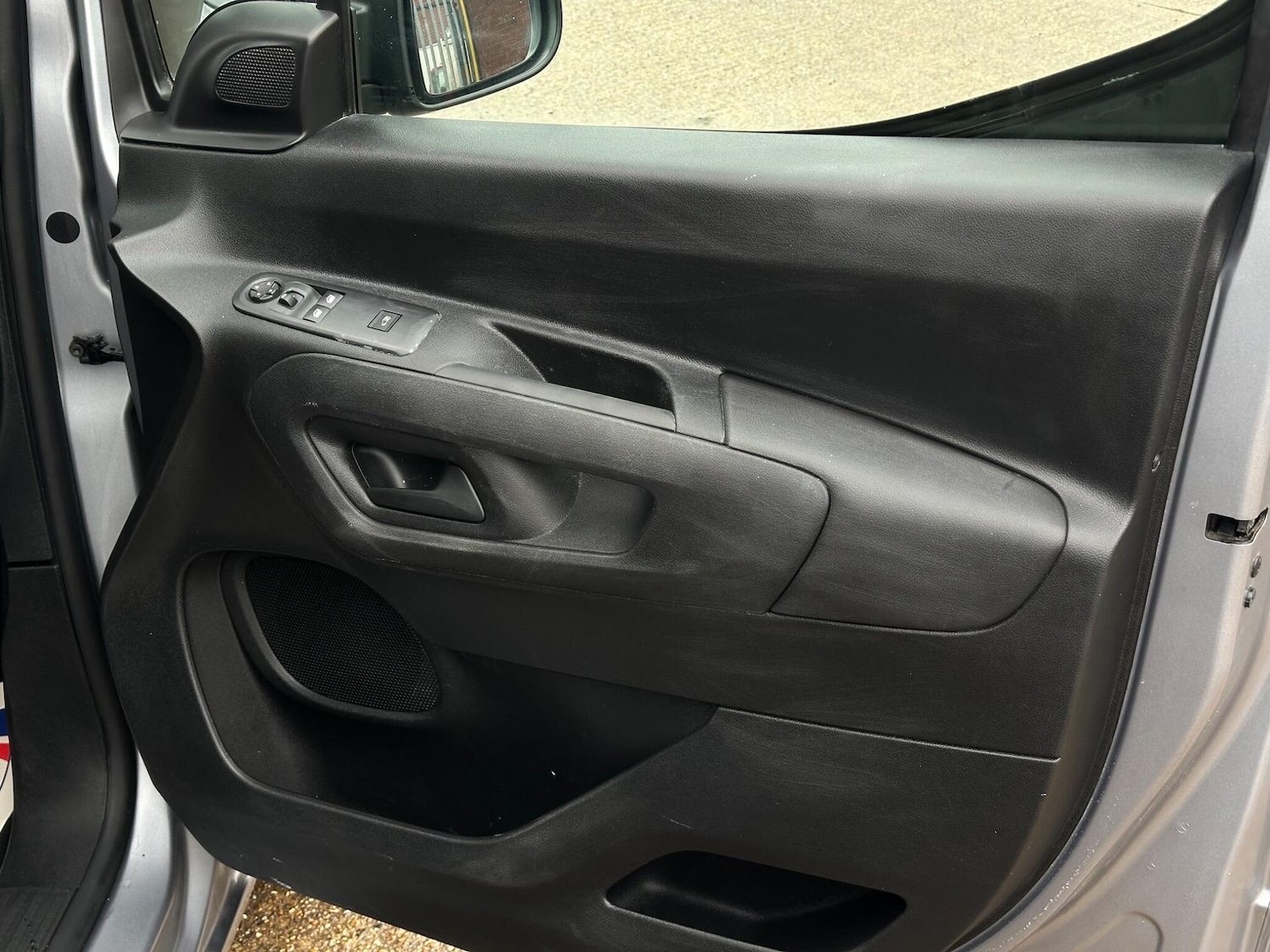 Used Vauxhall Combo 2019 for sale - 77330900: Photo 32