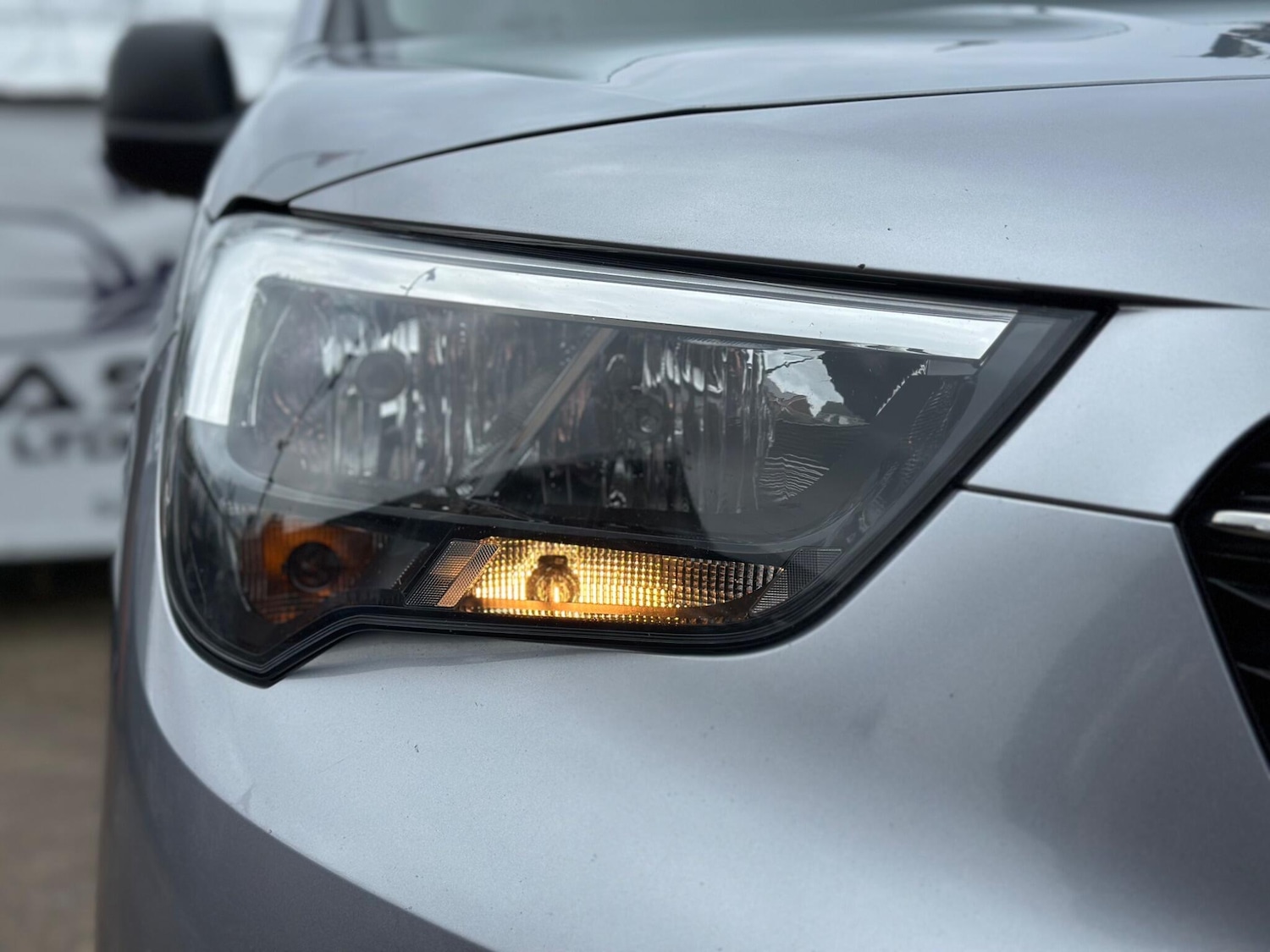 Used Vauxhall Combo 2019 for sale - 77330900: Photo 33