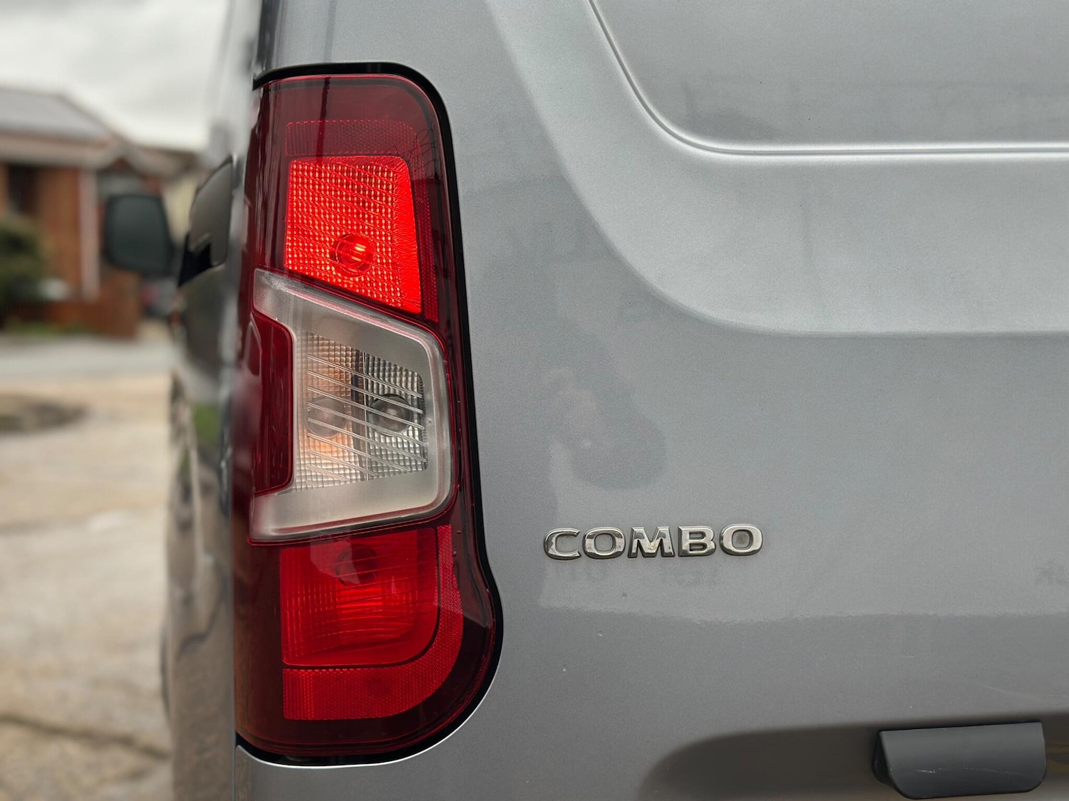 Used Vauxhall Combo 2019 for sale - 77330900: Photo 34