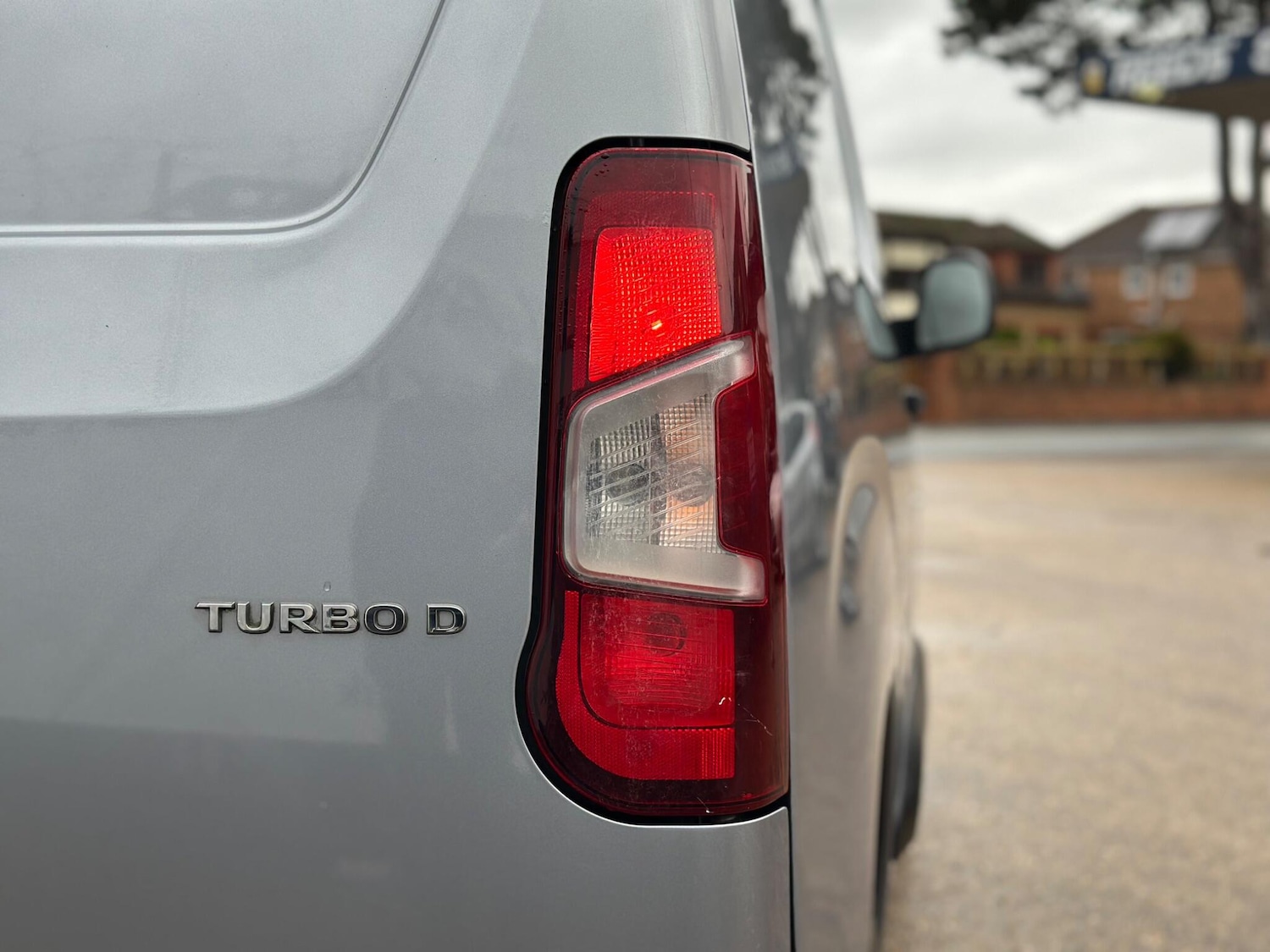 Used Vauxhall Combo 2019 for sale - 77330900: Photo 35