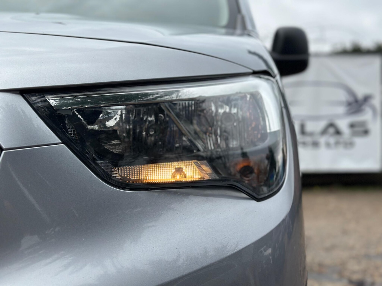 Used Vauxhall Combo 2019 for sale - 77330900: Photo 39