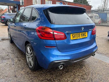 Used BMW 2 Series 2018 for sale - 77215359: Photo
