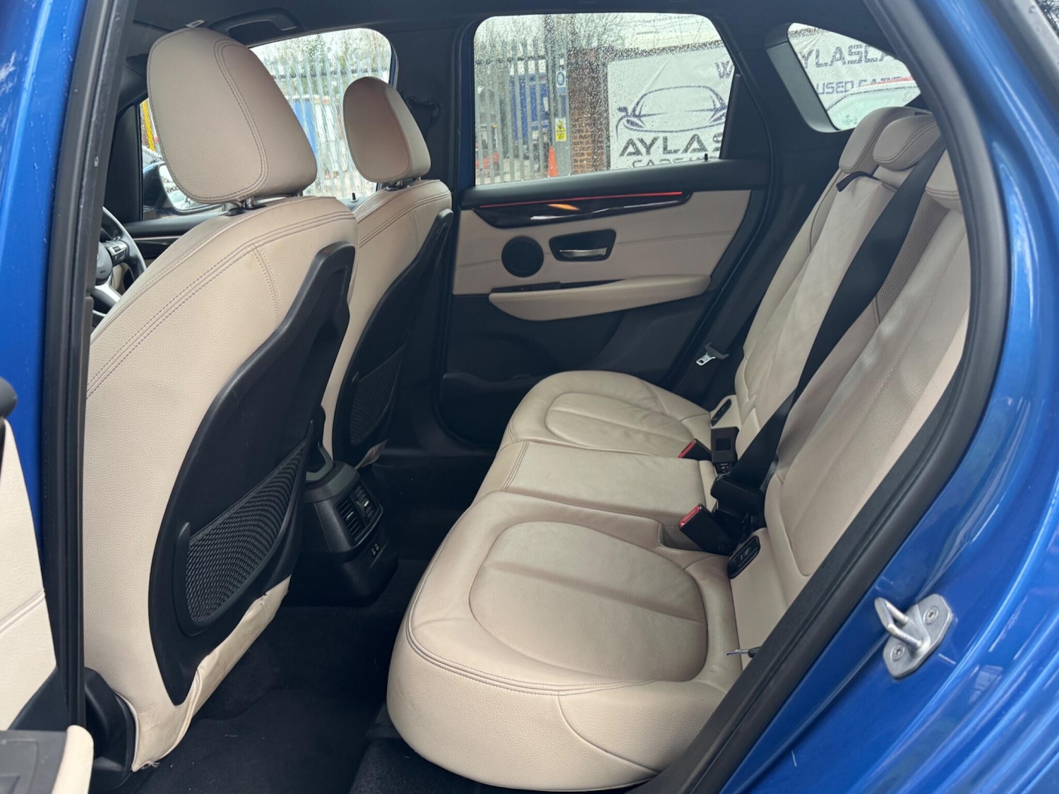 Used BMW 2 Series Active Tourer for sale - 77215359: Photo 5