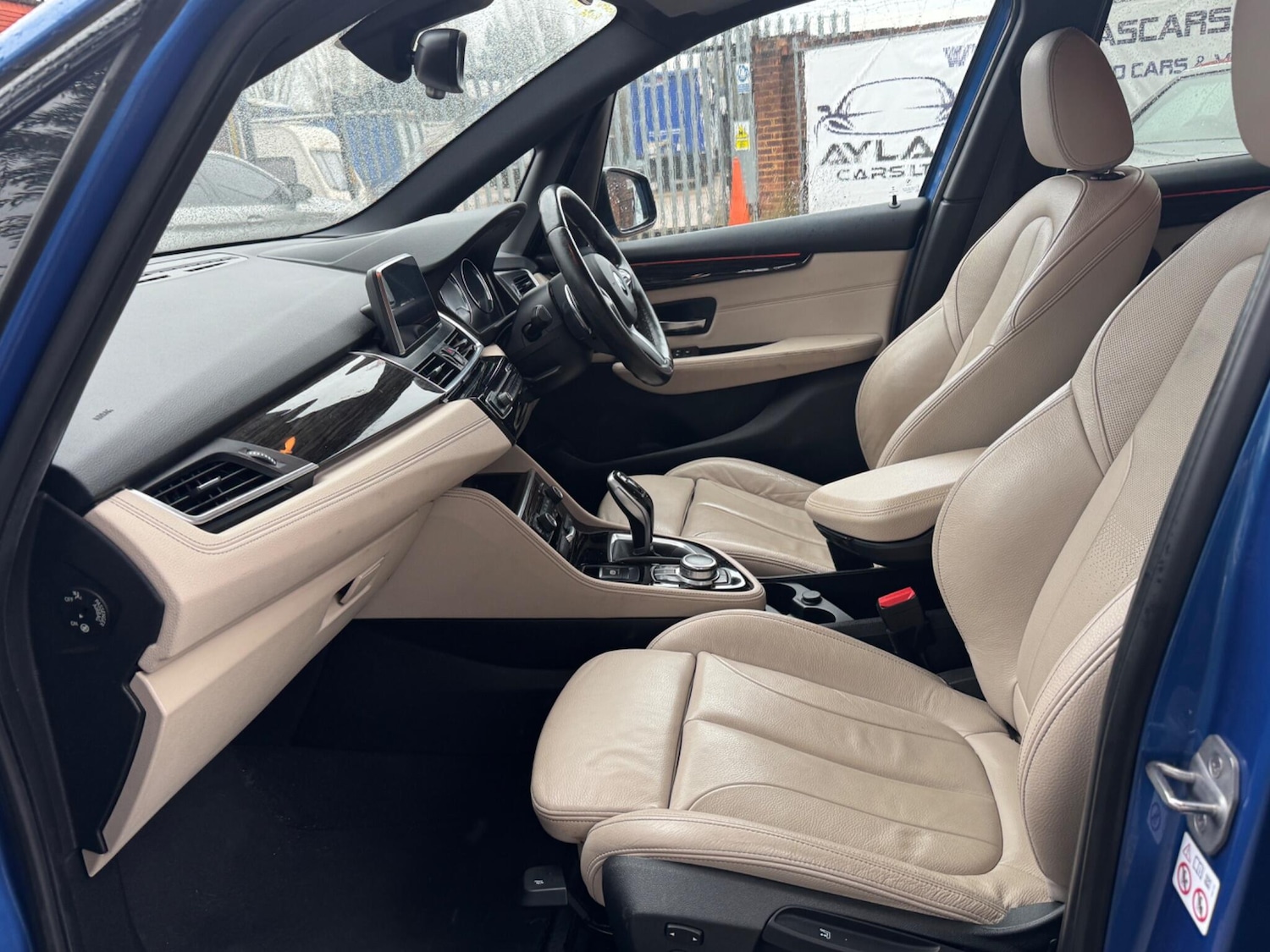 Used BMW 2 Series Active Tourer for sale - 77215359: Photo 6