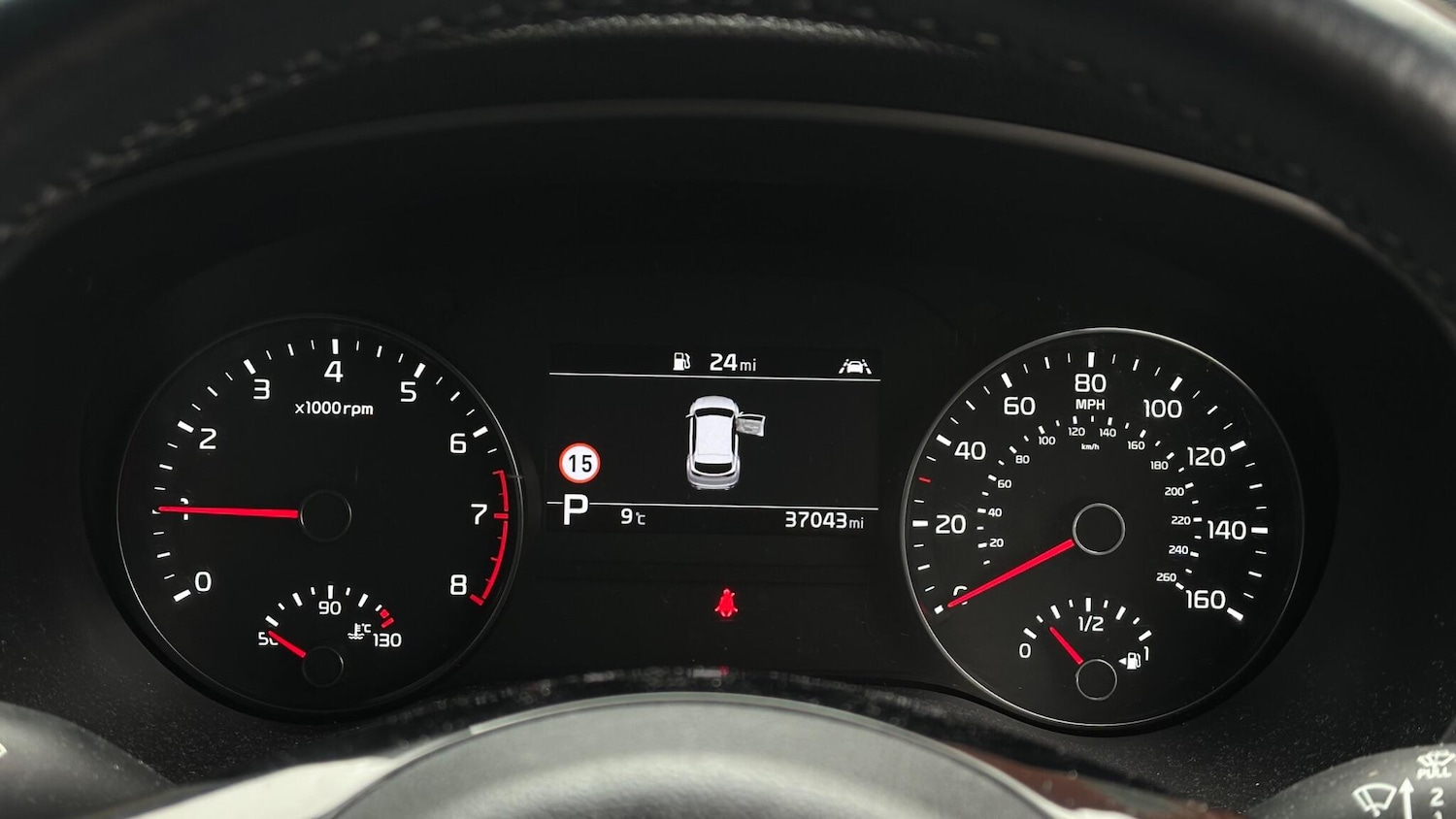 Used Kia Sportage for sale - 77808191: Photo 4