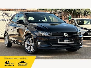 Used Volkswagen Polo 2018 for sale - 79609605: Photo
