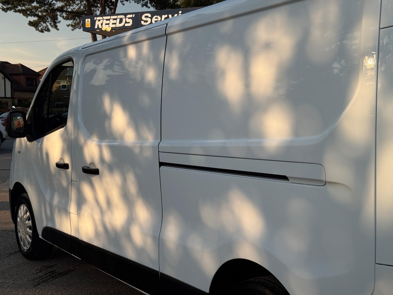 Used Renault Trafic 2021 for sale - 76270304: Photo 12