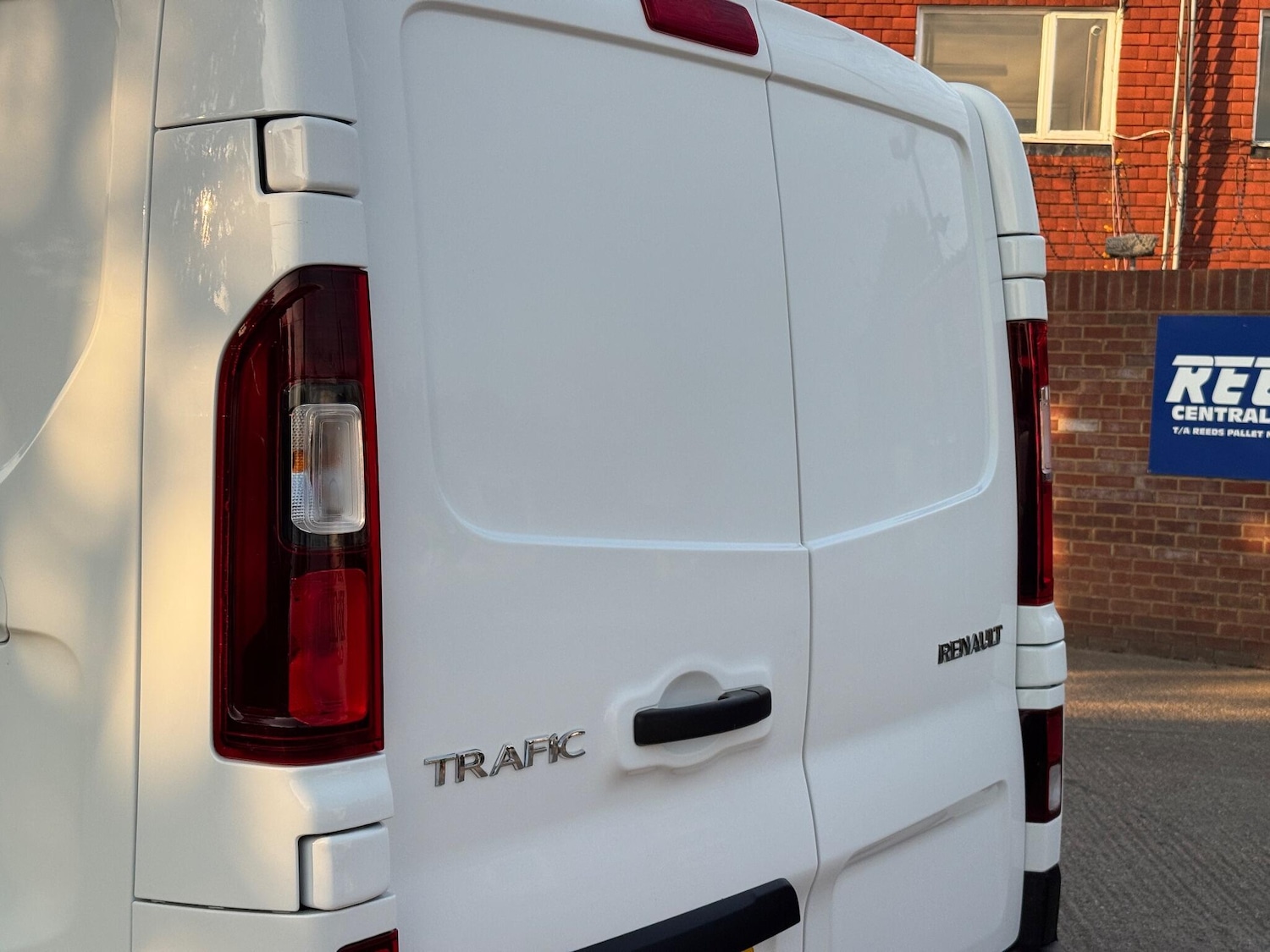 Used Renault Trafic 2021 for sale - 76270304: Photo 13