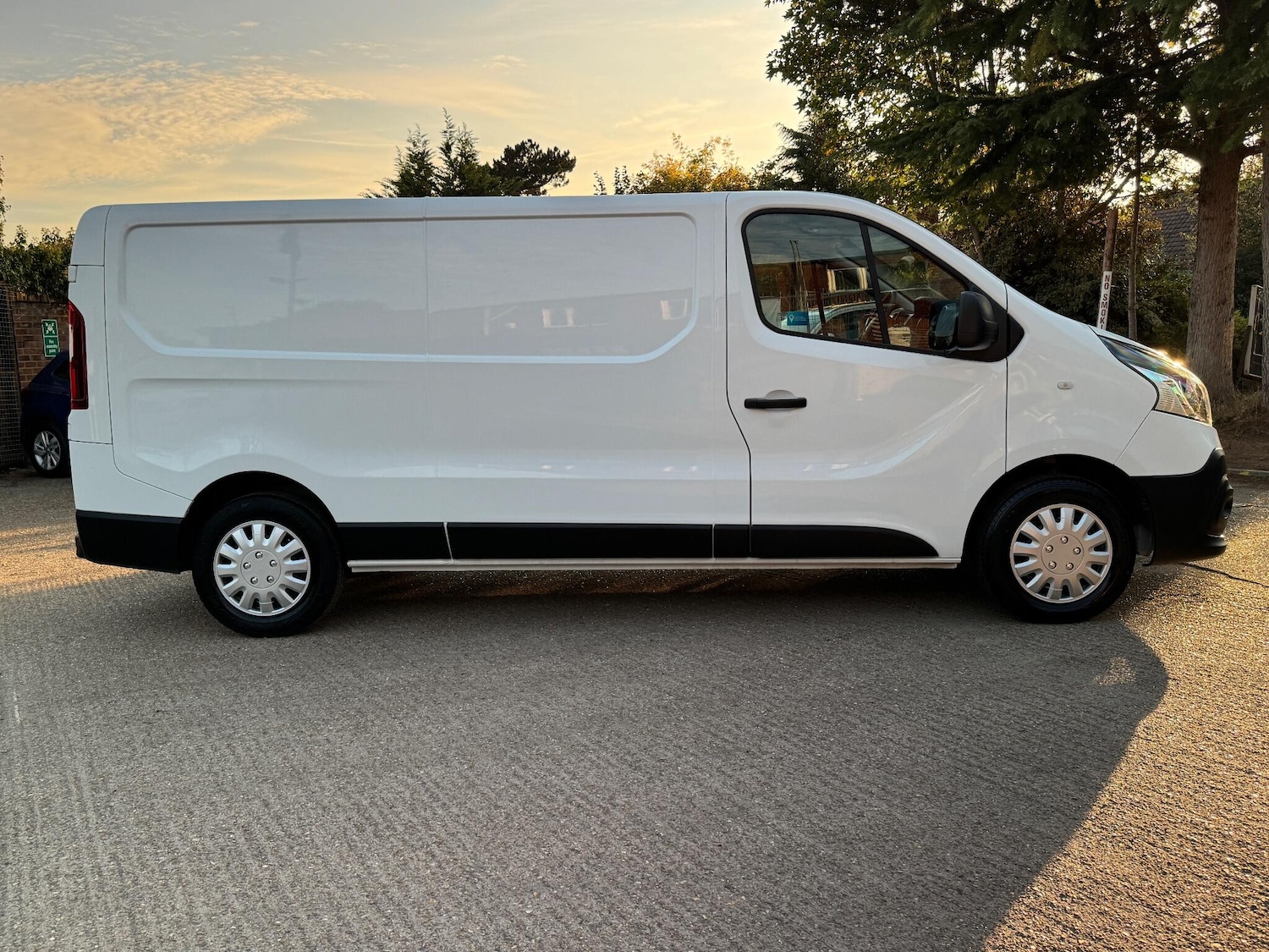 Used Renault Trafic 2021 for sale - 76270304: Photo 17