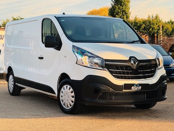 Renault - Trafic