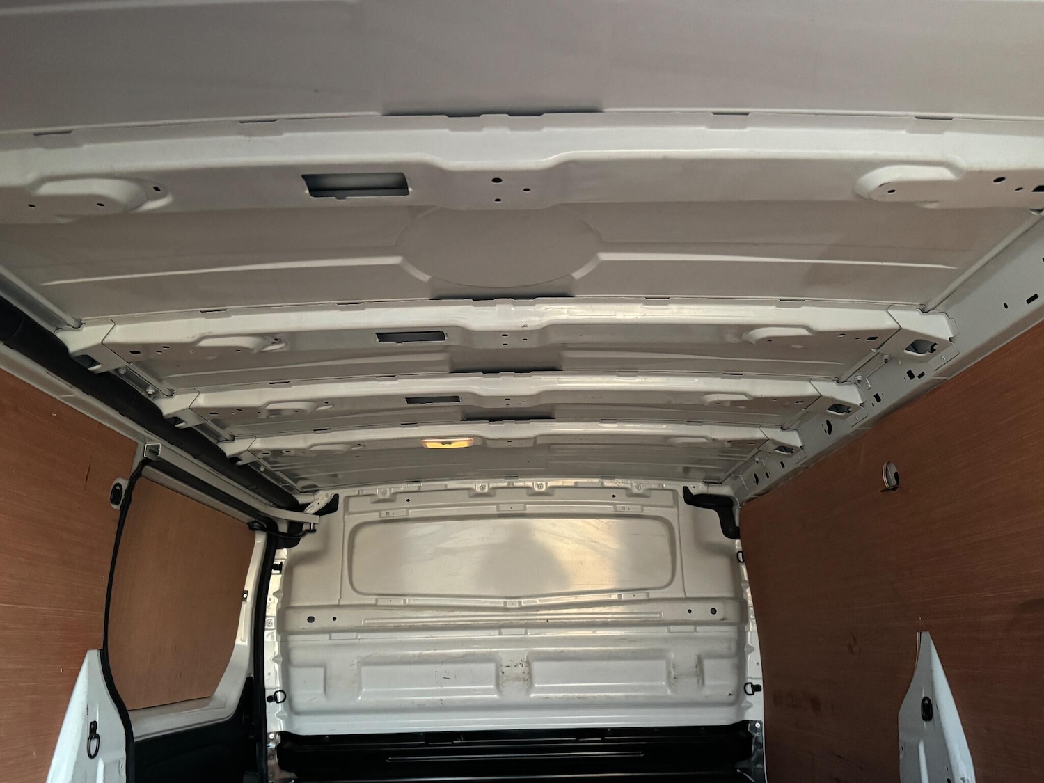 Used Renault Trafic 2021 for sale - 76270304: Photo 20