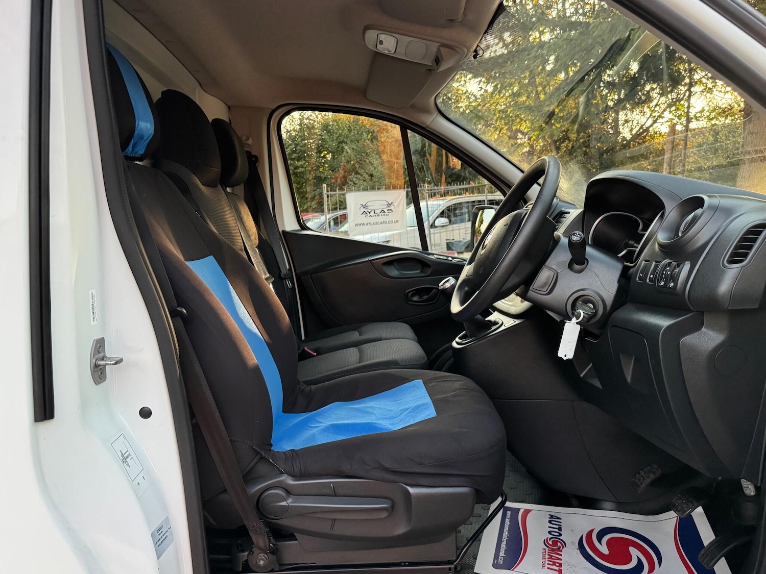 Used Renault Trafic 2021 for sale - 76270304: Photo 22