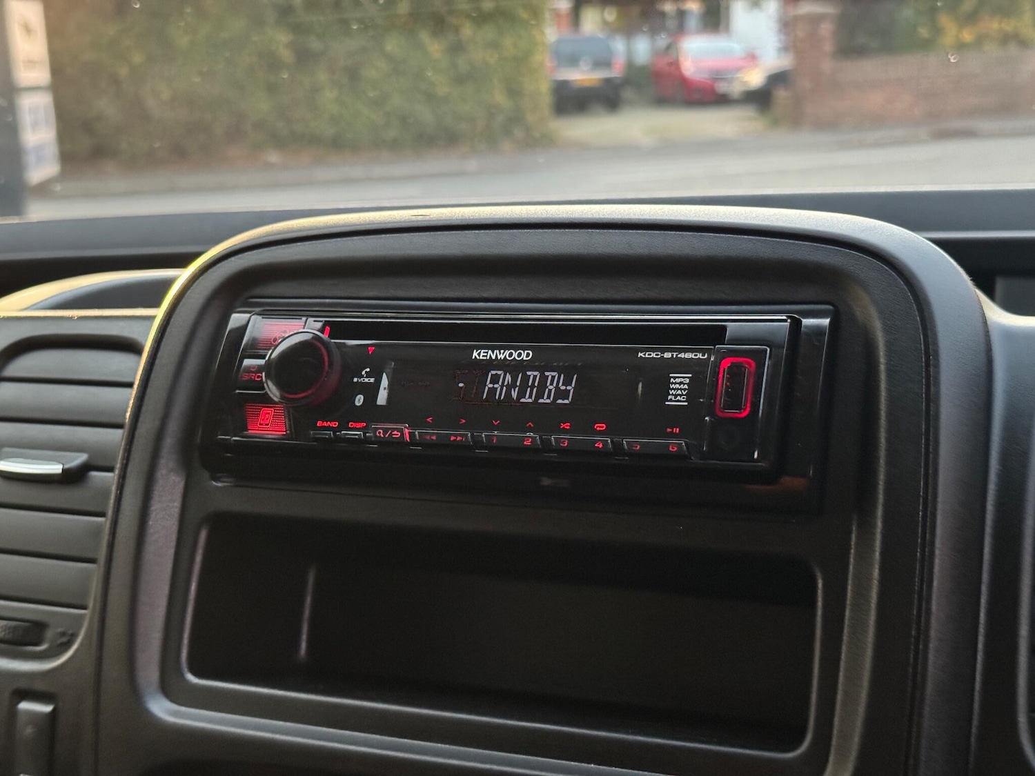 Used Renault Trafic 2021 for sale - 76270304: Photo 26