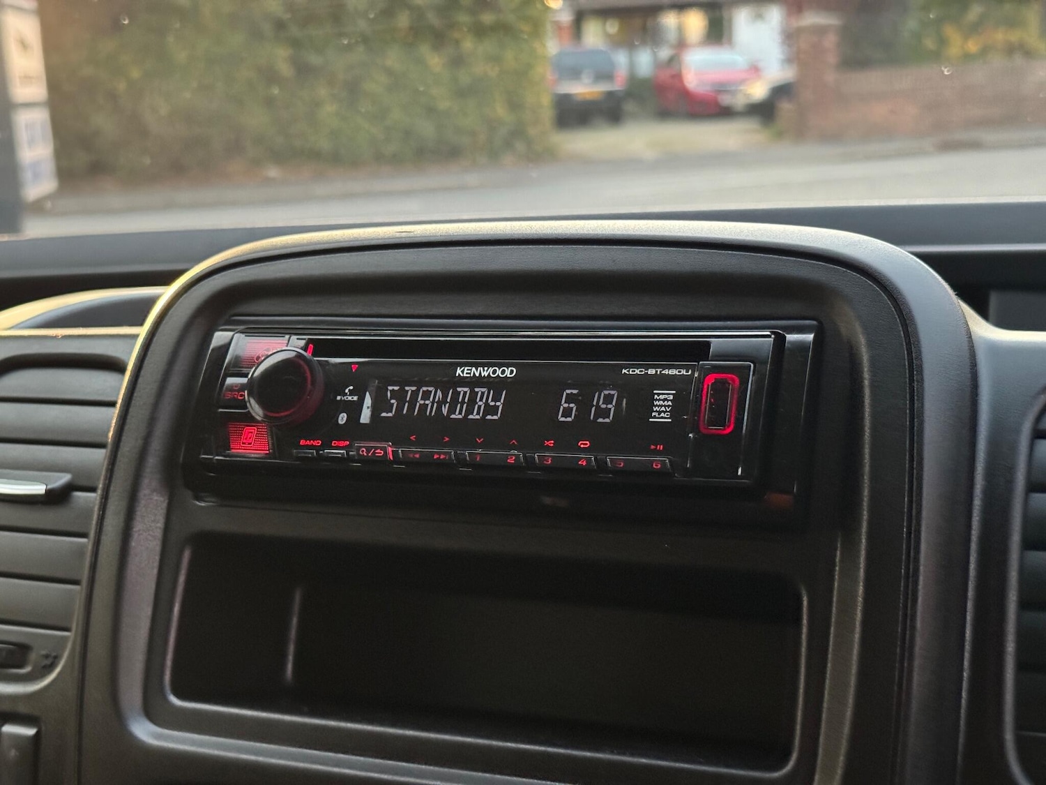 Used Renault Trafic 2021 for sale - 76270304: Photo 27