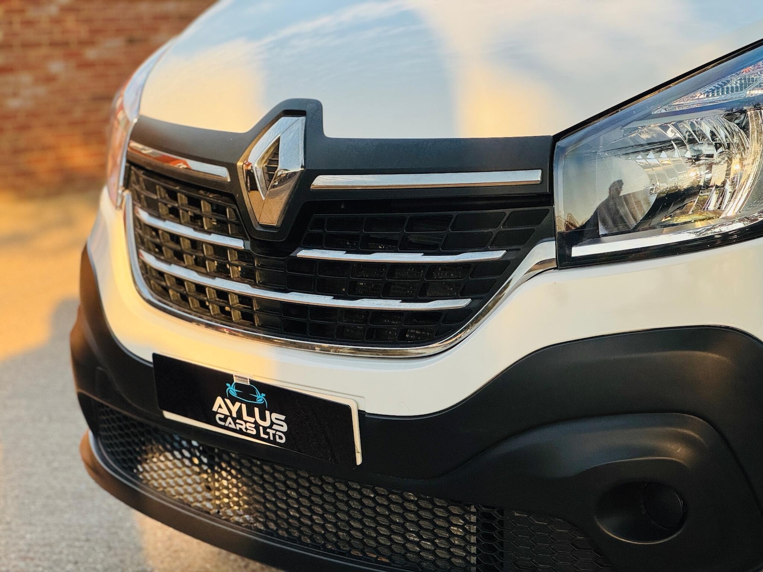 Used Renault Trafic 2021 for sale - 76270304: Photo 4