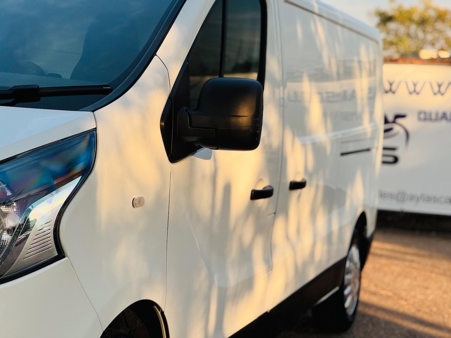 Used Renault Trafic 2021 for sale - 76270304: Photo 5