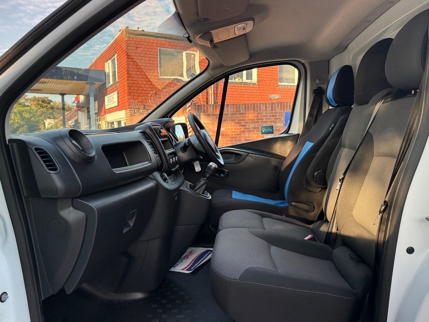 Used Renault Trafic 2021 for sale - 76270304: Photo 6