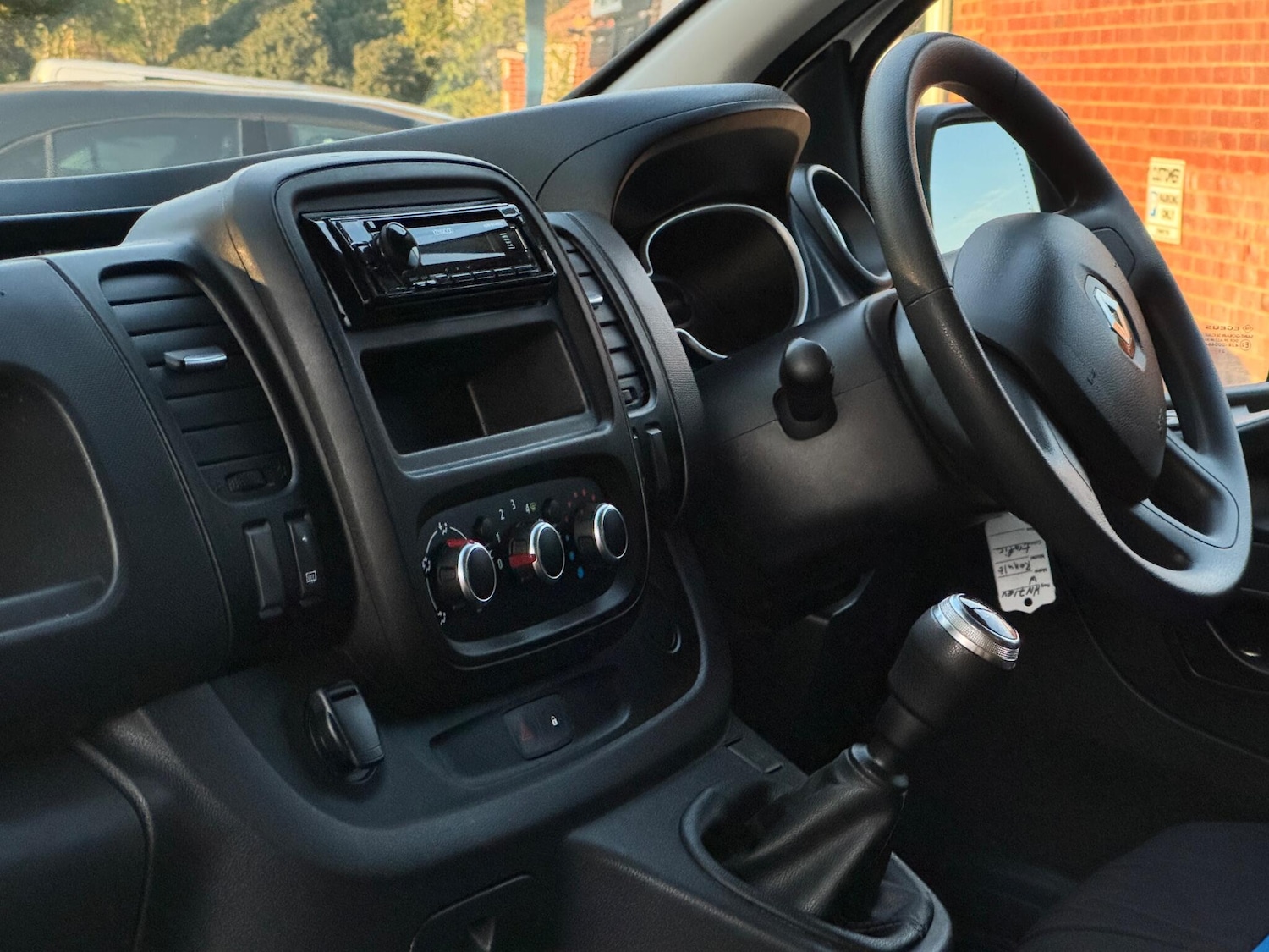 Used Renault Trafic 2021 for sale - 76270304: Photo 7