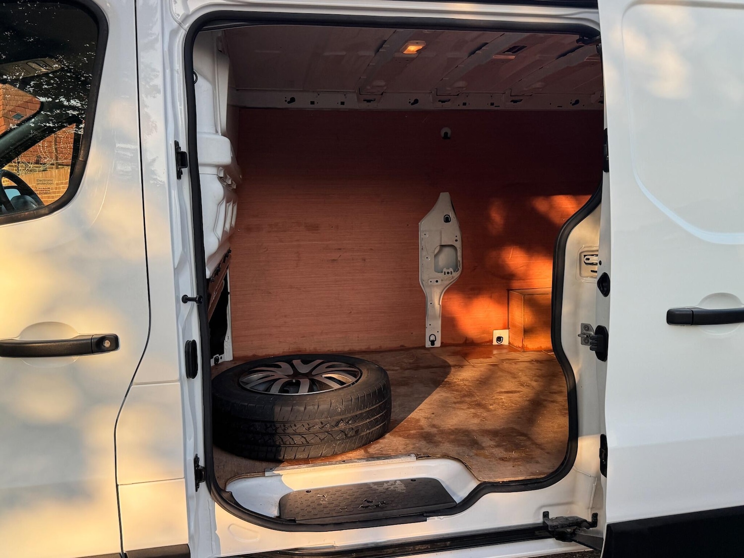 Used Renault Trafic 2021 for sale - 76270304: Photo 8