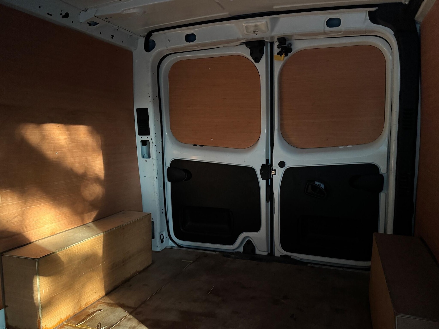 Used Renault Trafic 2021 for sale - 76270304: Photo 9