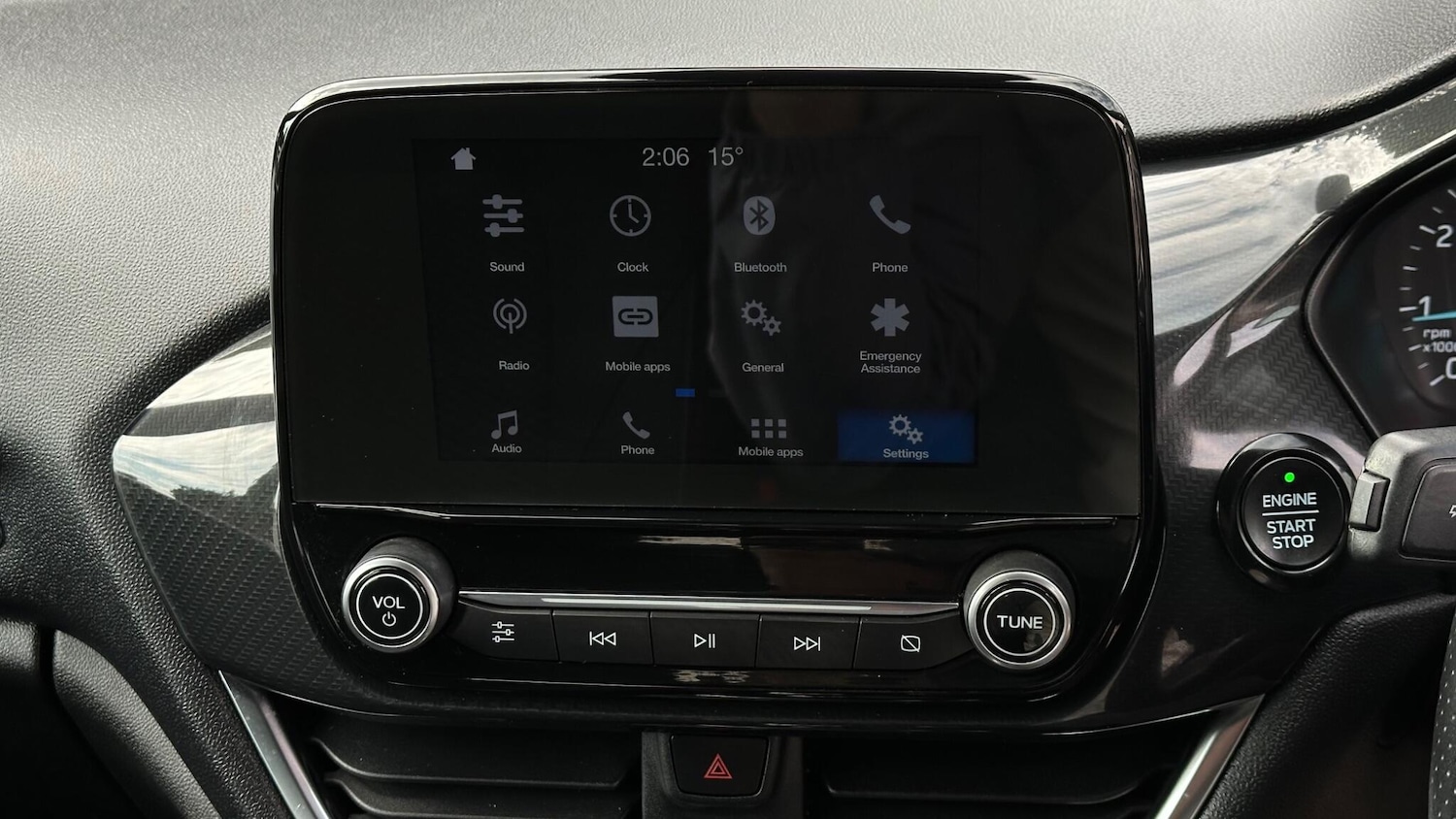 Vehicle 16