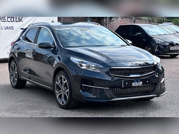 Used Kia XCeed 2019 for sale - 79533514: Photo
