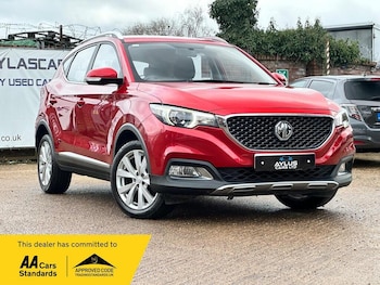Used MG MG ZS 2019 for sale - 79337297: Photo
