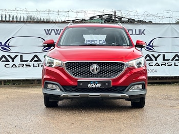 Used MG MG ZS 2019 for sale - 79337297: Photo
