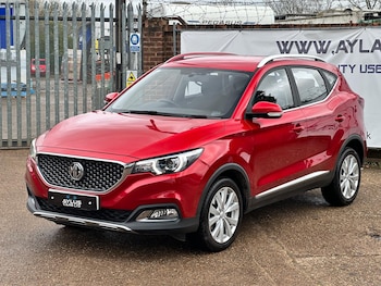Used MG MG ZS 2019 for sale - 79337297: Photo