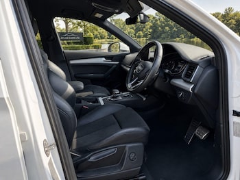 Used Audi Q5 2017 for sale - 78759995: Photo