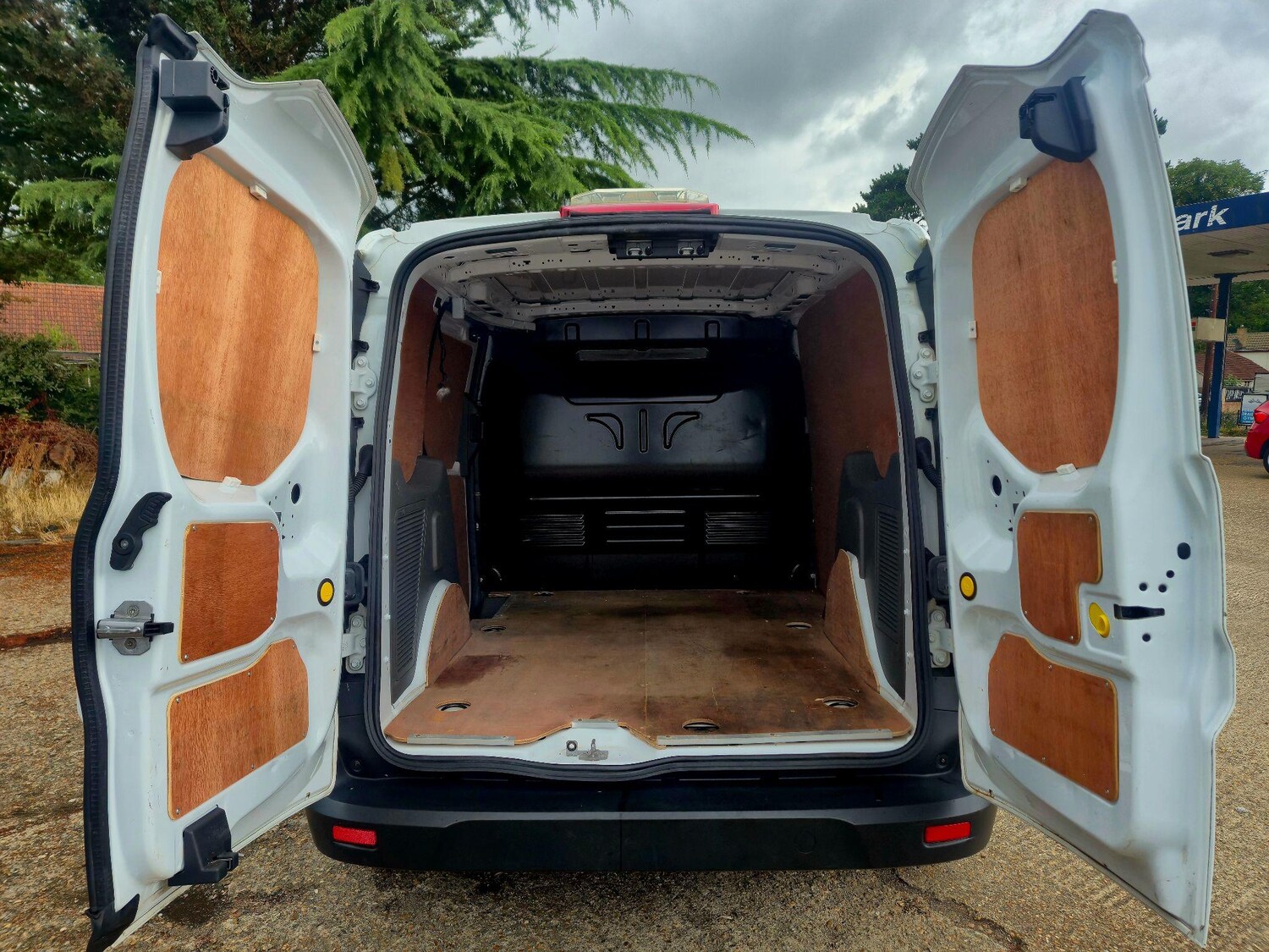 Vehicle 16