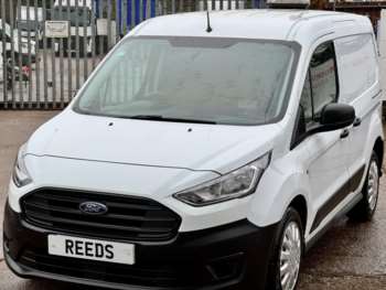 Used Ford Transit Connect 2018 for sale - 73246315: Photo